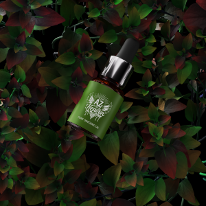 Pure Oregano Oil