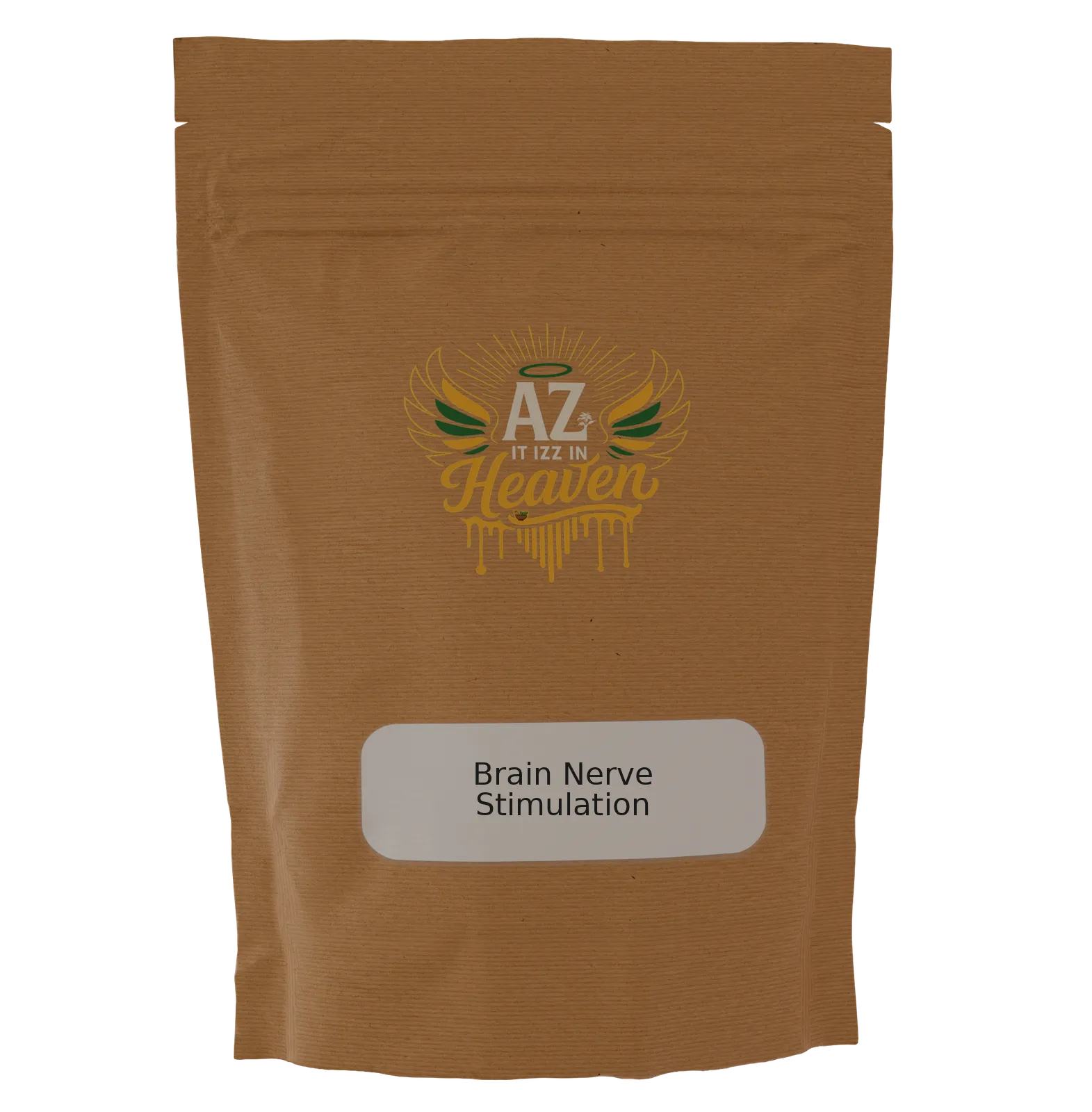 Brain Nerve Stimulation