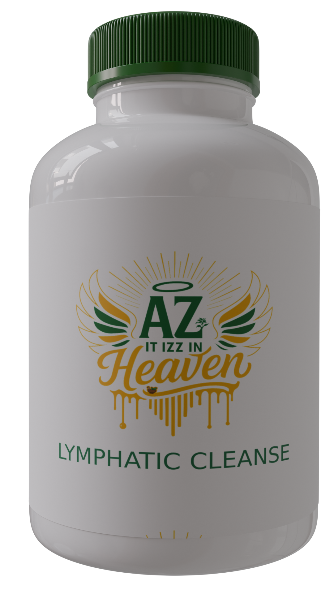 Lymphatic Cleanse Capsules